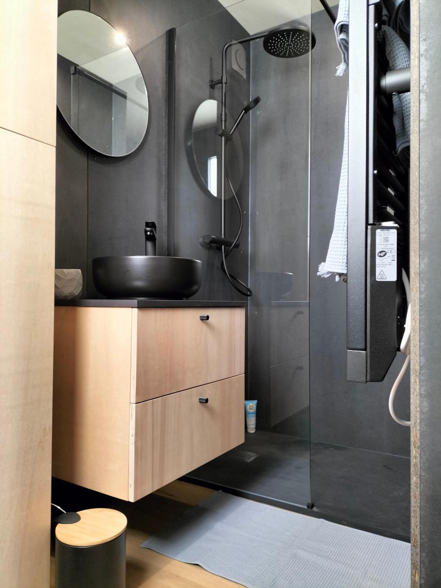 Studio Zen Et Bois Ecouflant Ngoại thất bức ảnh