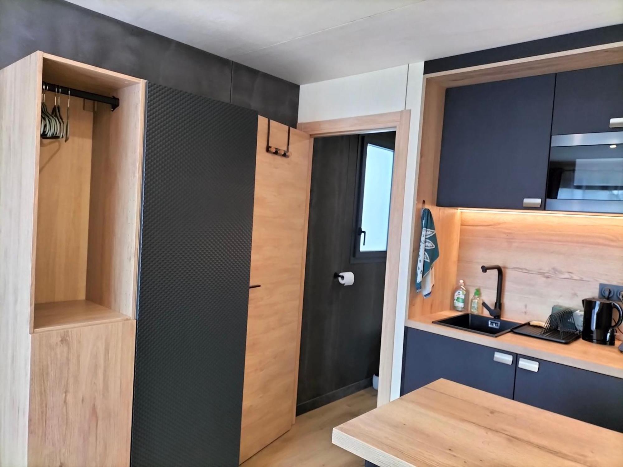 Studio Zen Et Bois Ecouflant Ngoại thất bức ảnh