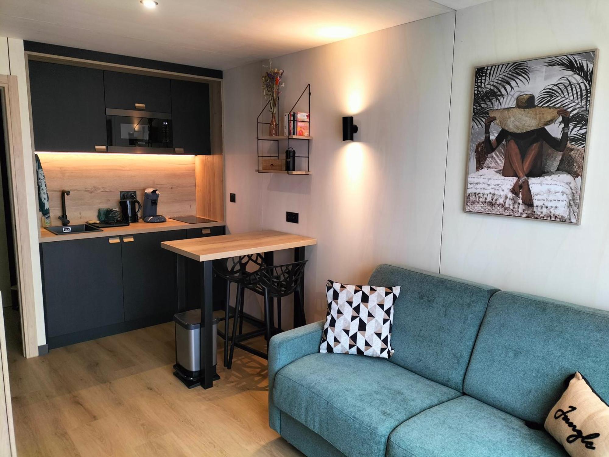 Studio Zen Et Bois Ecouflant Ngoại thất bức ảnh