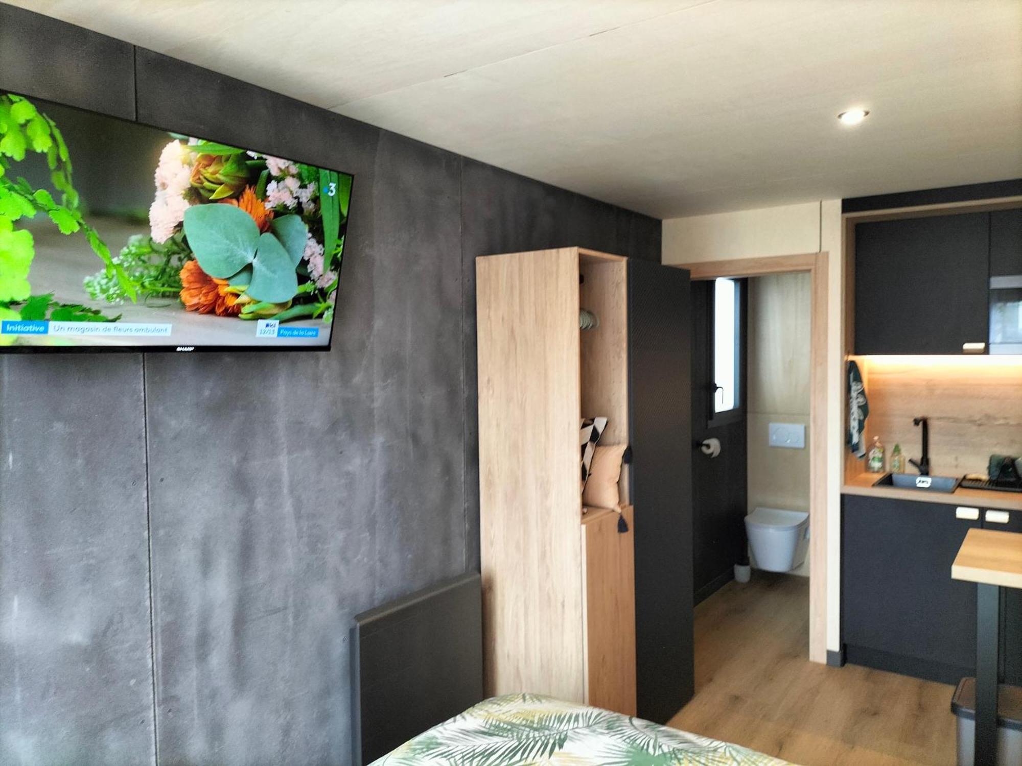 Studio Zen Et Bois Ecouflant Ngoại thất bức ảnh